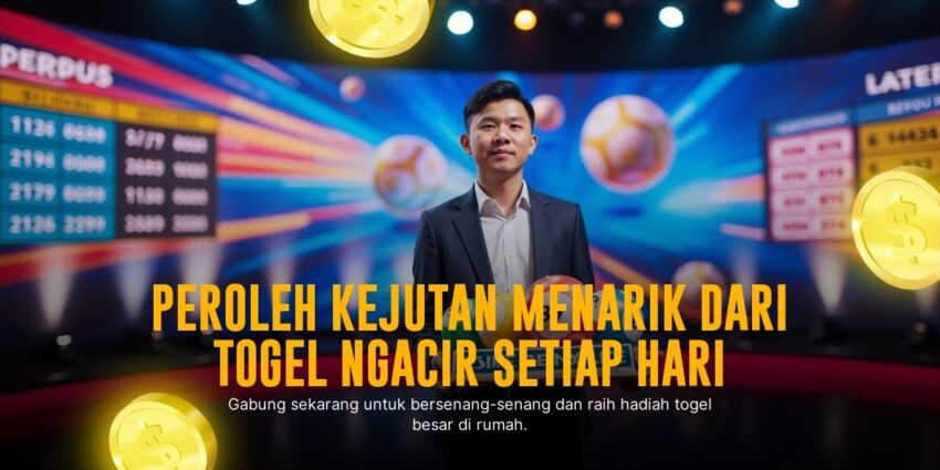 Strategi Ampuh Menang Togel Hongkong yang Jarang Diketahui