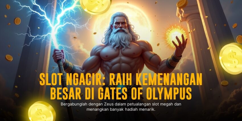 Pragmatic Play Slot: Sensasi Seru dalam Sweet Bonanza