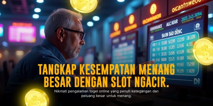 Menyingkap Rahasia Togel Hongkong: Strategi dan Cara Menang