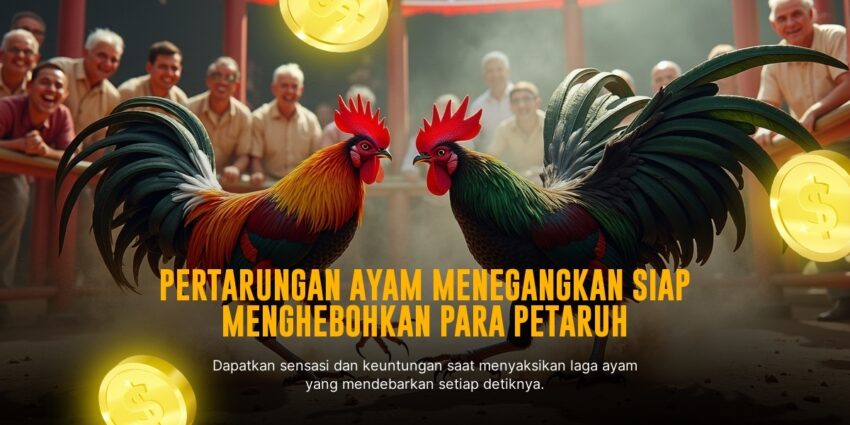 Mengenal Jenis Ayam Bangkok Sabung Ayam SV388 yang Paling Populer