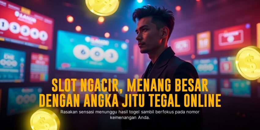 Mengungkap Rahasia Menang Togel Singapore!