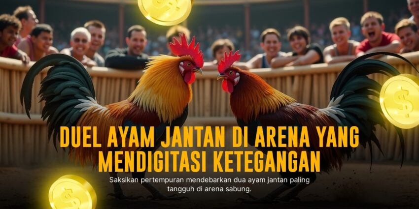 Mengenal Ayam Bangkok dalam Dunia Sabung Ayam Online