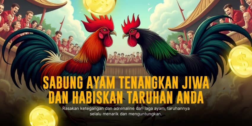Mengenal Jenis Ayam Bangkok Dalam Sabung Ayam SV388