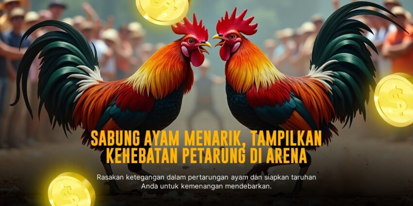 Mengenal Ayam Bangkok: Raja Sabung Ayam yang Memikat