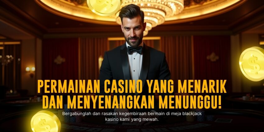 Evolution Gaming Live Casino: Sensasi Berkategori dan Teknik Menang