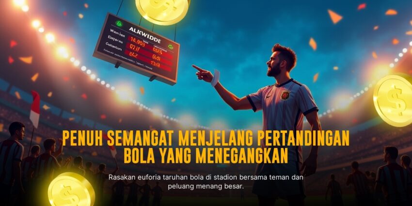 Bola Slot Pragmatic Play: Sensasi Taruhan yang Mengasyikkan