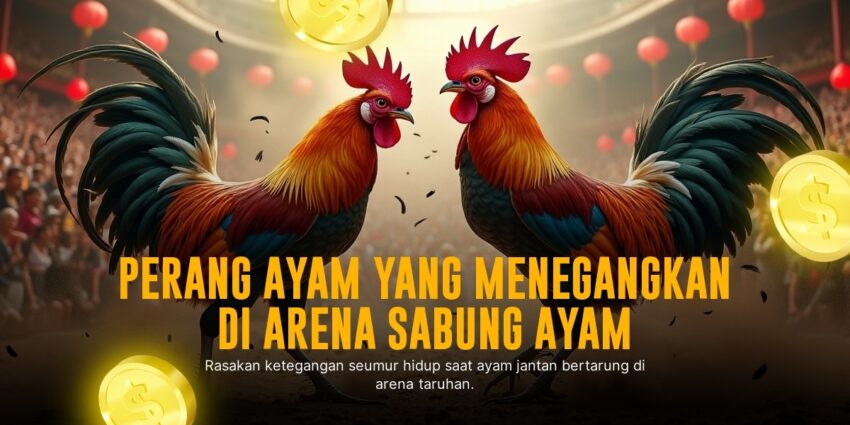 Mengenal Sabung Ayam SV388: Jenis, Odds, dan Provider Unggulan