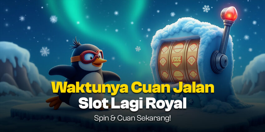 Pragmatic Play: Menyelami Pesona Slot Joker's Jewels