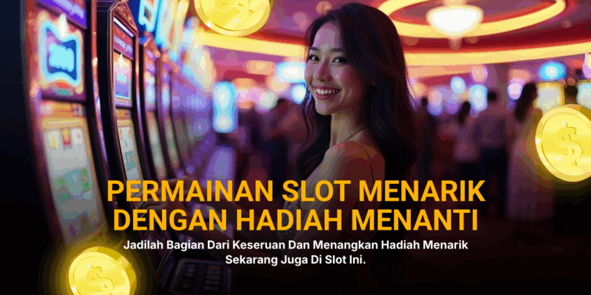 Mega Moolah: Raja Slot Jackpot Progresif dari Microgaming