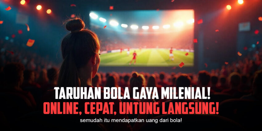 Bola Evolution Gaming: Sensasi Taruhan Casino Live yang Tak Terlupakan