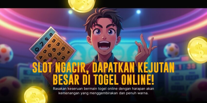 Togel Singapore: Rahasia Populer Pasaran Terbesar