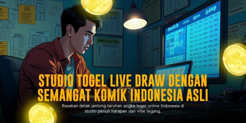 Rahasia Menang Mudah di Togel Singapore yang Jarang Diketahui