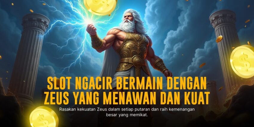 Mega Moolah: Slot Jackpot Progresif Paling Menggoda dari Microgaming