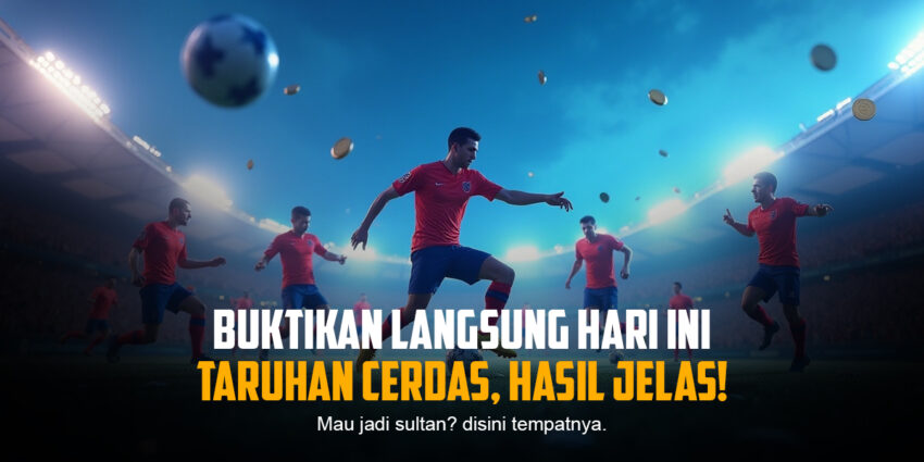 Evolution Gaming: Raksasa Live Casino yang Memukau