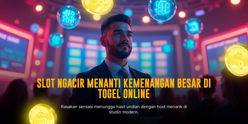 Colok Bebas Togel Hongkong: Strategi dan Tips Menang