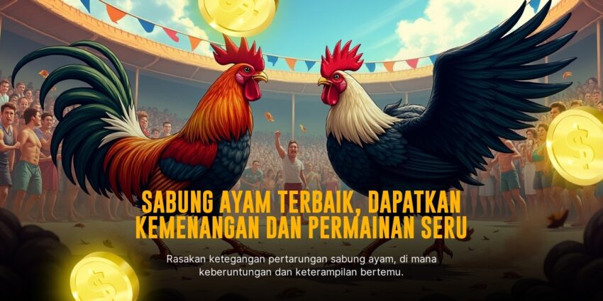 Membedah Keunikan Ayam Bangkok dalam Sabung Ayam SV388