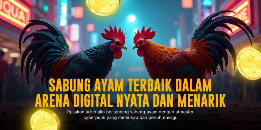 Mengenal Ayam Bangkok: Raja Sabung Ayam yang Tak Tertandingi
