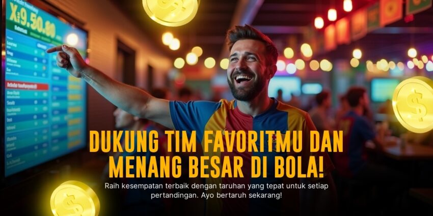 Mengenal Bola Casino Evolution Gaming: Sensasi Judi Live Terpadu