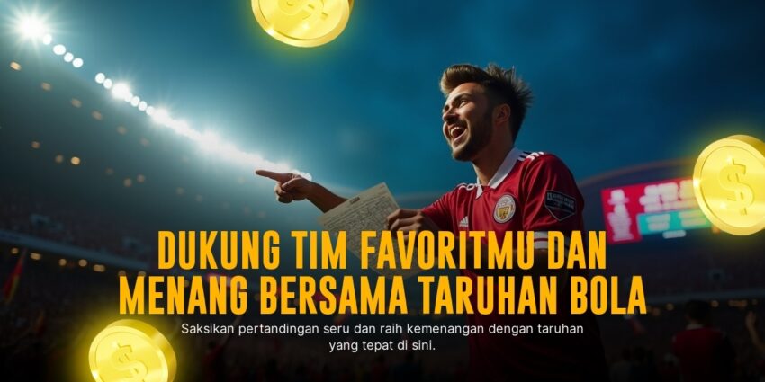 Menyelami Serunya Taruhan Bola di SBOBET: Pilihan Tepat untuk Pencinta Olahraga