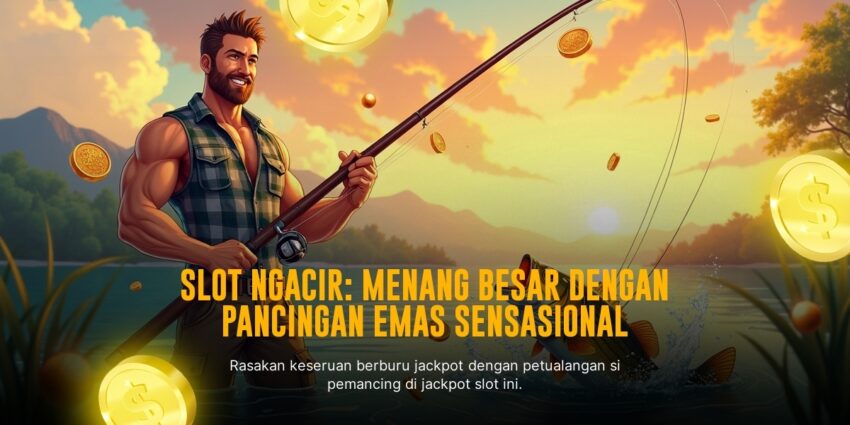 Mystic Secrets Slot: Menyingkap Rahasia Keberuntungan dari Pragmatic Play