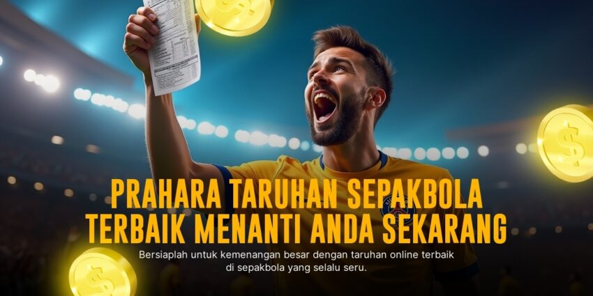 Serunya Taruhan Bola di SBOBET: Strategi Menang Maksimal