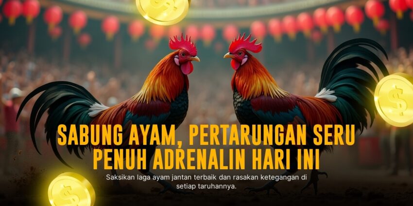 Rahasia Di Balik Ayam Bangkok: Raja Sabung Ayam SV388