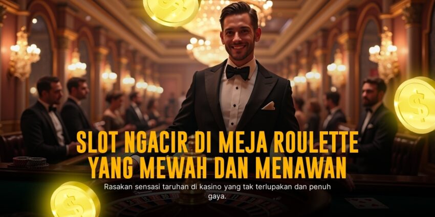Mewah dan Serunya Bermain Baccarat Live Evolution Gaming