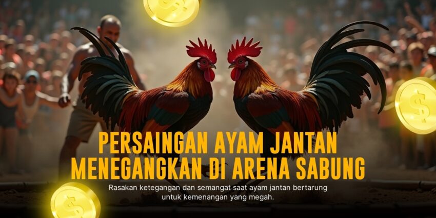 Mengenal Ayam Bangkok: Raja Sabung Ayam yang Perlu Kamu Tahu