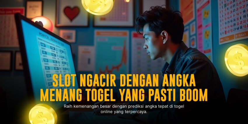 Menguasai Strategi Main Togel Hongkong untuk Menang Besar