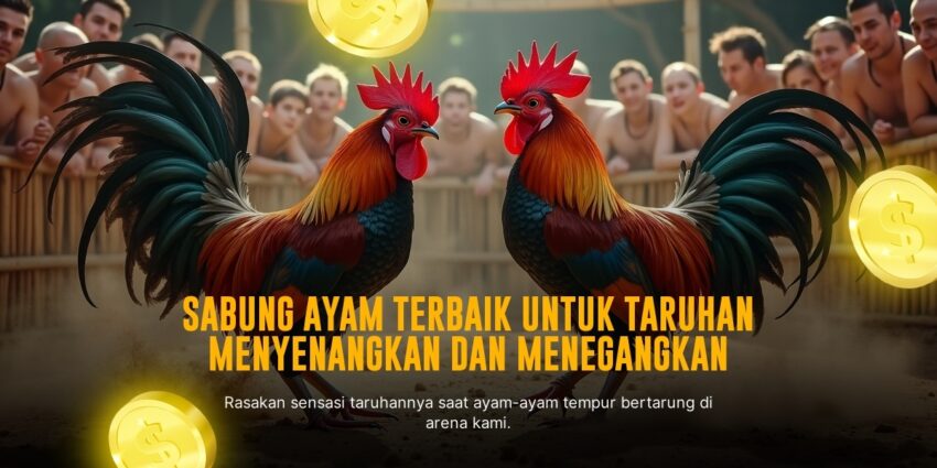 Rahasia Ayam Bangkok: Raja Sabung Ayam di SV388