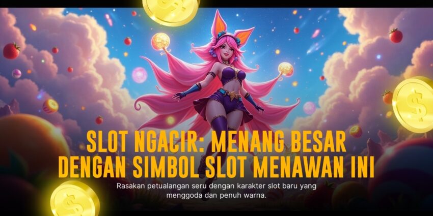 Sensasi Slot Aztec Gems dari Pragmatic Play: Petualangan dan Jackpot Menggiurkan
